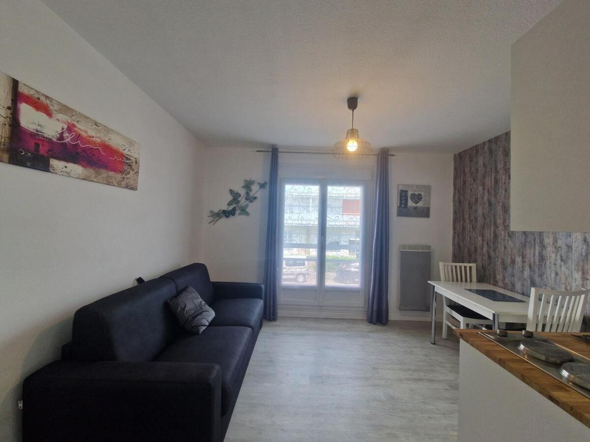 Le Nelaton #confort * Clermont-Ferrand