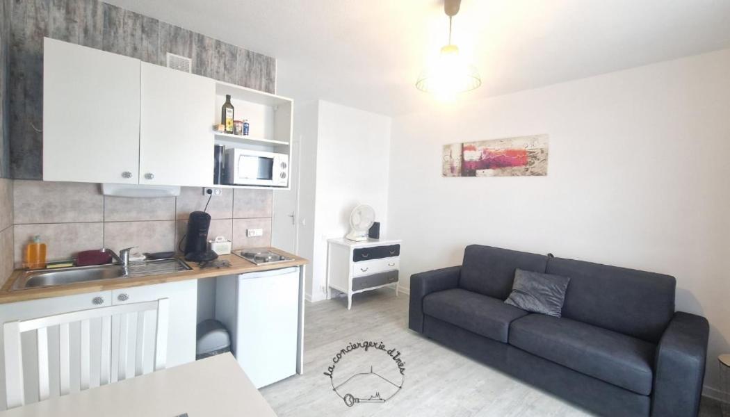 Le Nelaton #confort Apartment