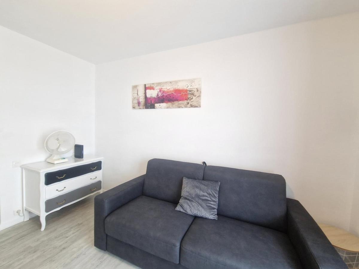 Le Nelaton #confort Apartment